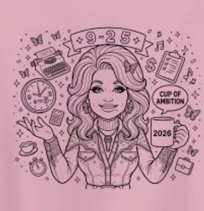 Dolly's 9-25 Pub Crawl 2026
