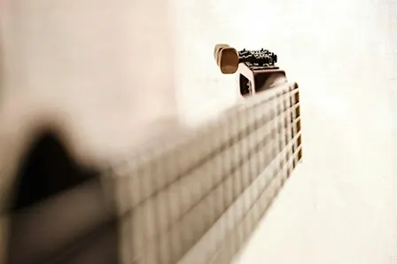 Messiah University Guitar Ensemble