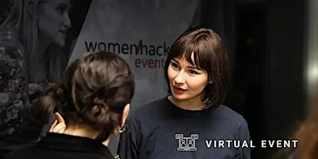 WomenHack - San Francisco - October 22, 2026