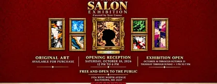 The Salon Exhibition