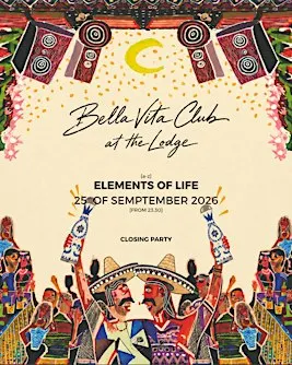 Bella Vita Club at The Lodge Club - Closing Party