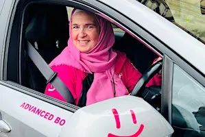 Think Pink Workshop