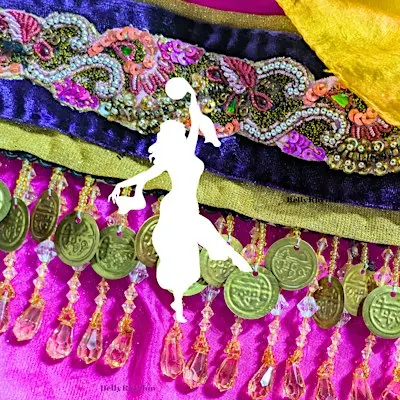 Belly Dancing: Learn this Beautiful Art