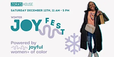 Winter JoyFest