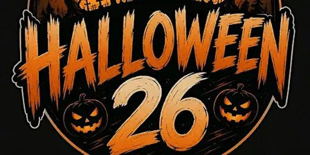 Halloween 2026