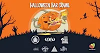 St Louis Halloween Bar Crawl (Fri & Sat) 2026