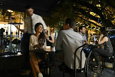 Saturday Speed Dating 2.0 in MdR | Cityswoon | Ages 35-49