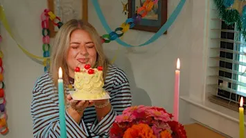 Whimsy West Cake Decorating Workshop at Sleepy Cowgirl