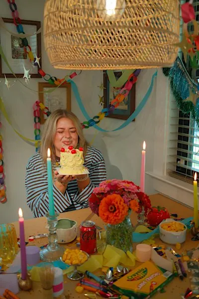 Whimsy West Cake Decorating Workshop at Sleepy Cowgirl