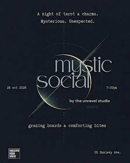 Mystic Social