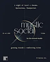 Mystic Social