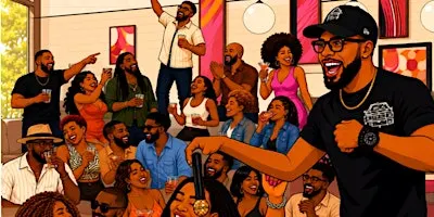 The Singer's Lounge Presents: Sing That Sh*t!