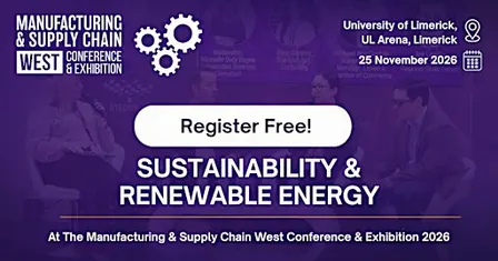 Sustainability & Renewable Energy @ MSCW Conference & Exhibition