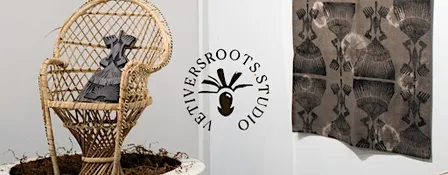 Vetiver's Roots Launch Event