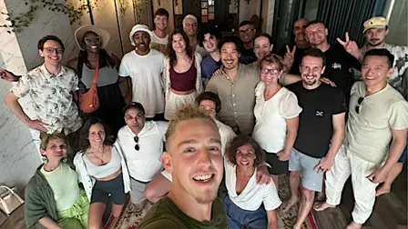 Circle of Truth - Personal Growth Meetup