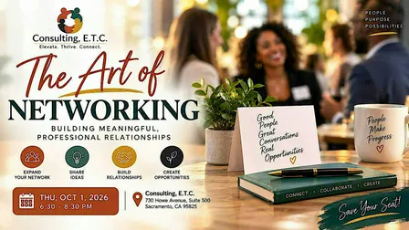 The Art of Networking