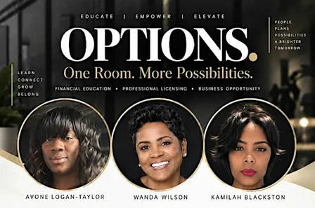 OPTIONS