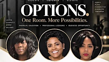 OPTIONS