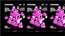 Stacked x Sense: with Soichi Terada (Live) & Riria