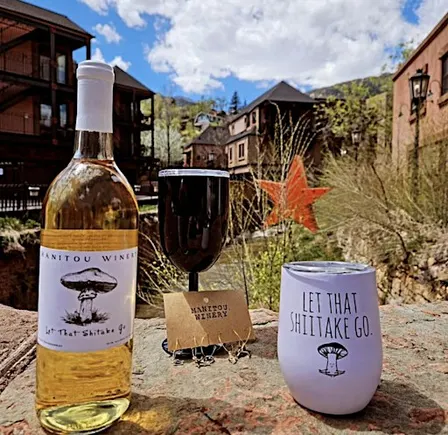 Fall Wine & Charcuterie Workshop
