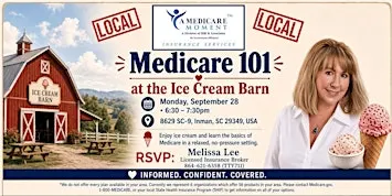 Medicare 101: Sweet Coverage, No Brain Freeze