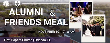 Florida Alumni & Friends Gathering