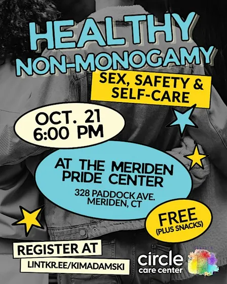 Healthy Nonmonogamy