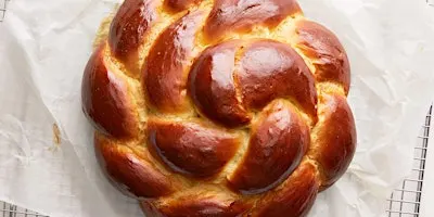 Challah Bread