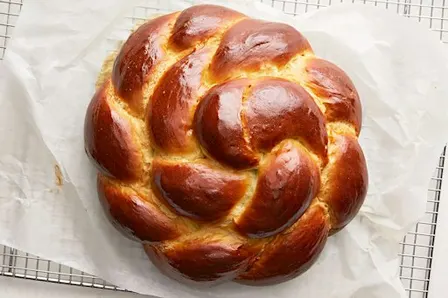 Challah Bread