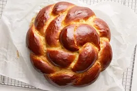 Challah Bread
