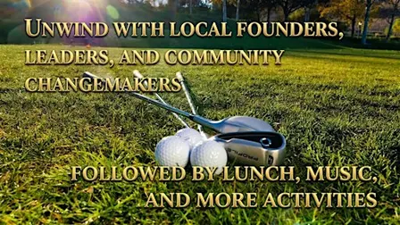 2020VY Charity Golf Tournament