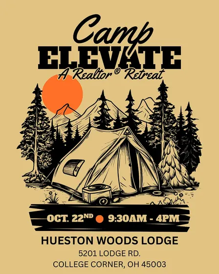 Camp Elevate: A Realtor® Retreat
