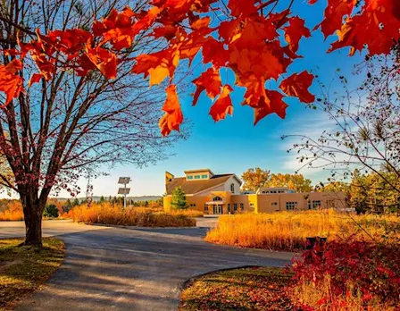 Wisdom Prairie Fall Tour