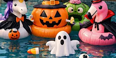 Staying Afloat! Halloween Pesticide CEU Day