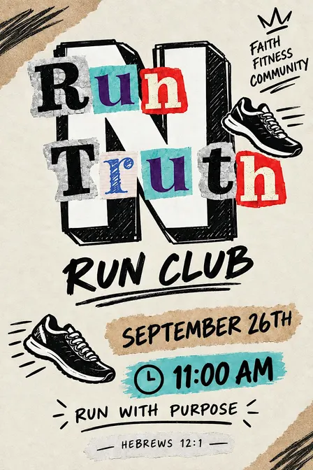 Run N Truth