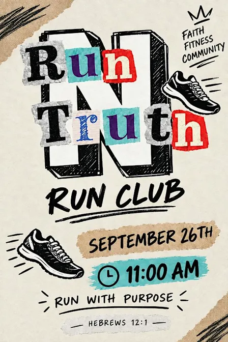 Run N Truth