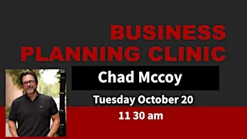 Business Planning Clinic