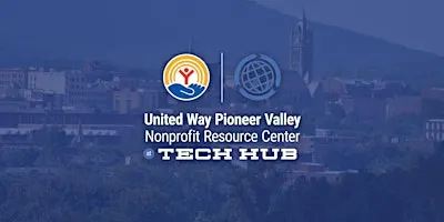 Nonprofit Resource Center Grand Opening