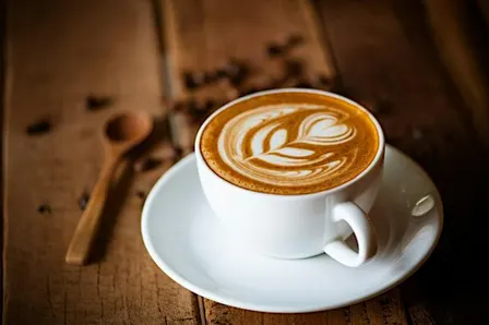 Lattes & Listings