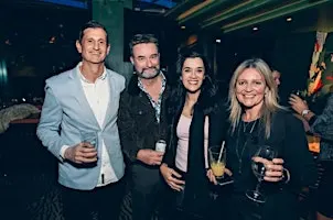 50+ Matched Speed Dating in Pearl | CitySwoon | Ages 50-65
