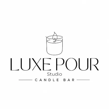 Candle Pouring