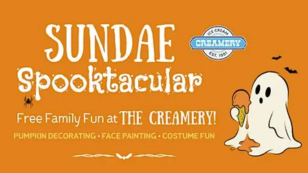Sundae Spooktacular