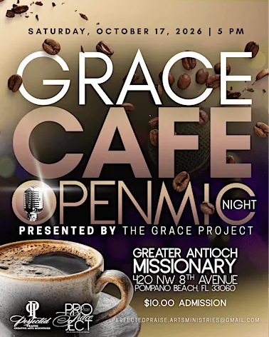 Grace Café