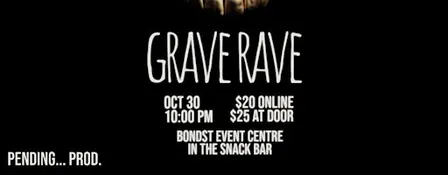 Grave Rave