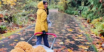 Mushroom Mania:  A Fungal Foray