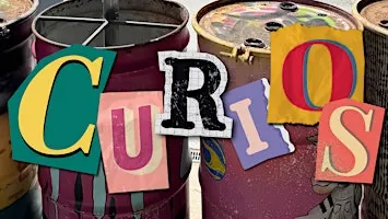 Panoramic Voices presents "CURIOS"