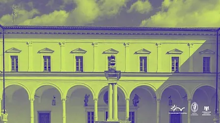 I LUOGHI DELLO SPIRITO | L'abbazia di San Paolo d'Argon