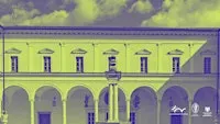 I LUOGHI DELLO SPIRITO | L'abbazia  di San Paolo d'Argon