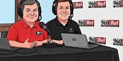 Bulldog Friday Night - Oklahoma Game (FREE)