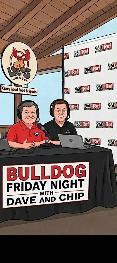 Bulldog Friday Night - Oklahoma Game (FREE)